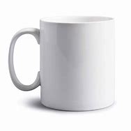 Image result for 325Ml White Mug