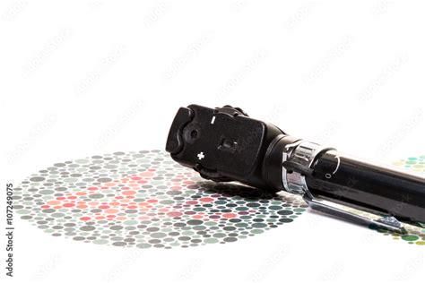 Eye Color Vision Test 的图像结果