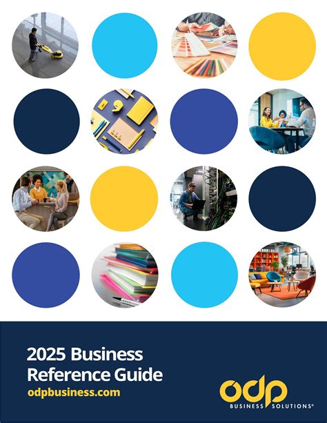 Image result for Business Reference Guide