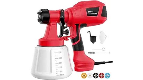 The 5 Best Paint Sprayers For Interior Walls In 2024 - Expert Reviews ...