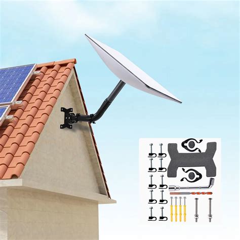 Starlink Mount Kit Starlink Mini Wall Mount Starlink Starlink Pole ...