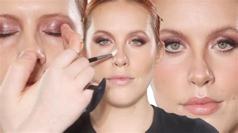 Image result for NARS Cosmetics Makeup Tutorial