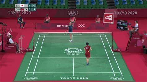 badminton olympics 2020 - top skills for winning card games Android IOS ...