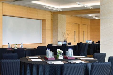 Hyatt Regency, Chennai - Venue - Teynampet - Weddingwire.in