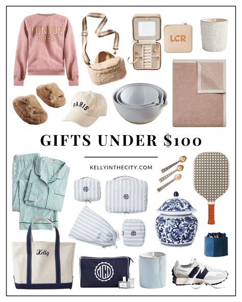 Cool Gifts For Under $100 at Robert Mulkey blog