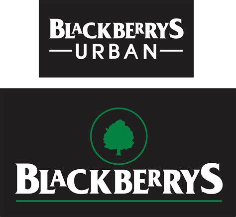 Blackberrys
