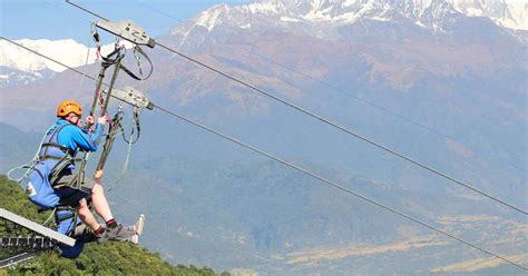 ZipFlyer Nepal - Klook India
