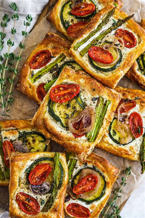 What Is A Puff Pastry at Helen Williamson blog