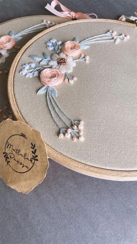Embroidery Pattern Example 的图像结果