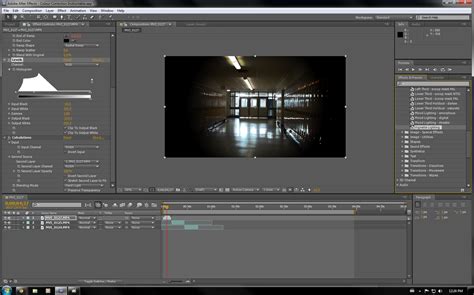 Image result for After Effects Color Correction