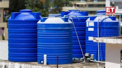 BSE-listed plastic water tank company set for liquidation; trading ...