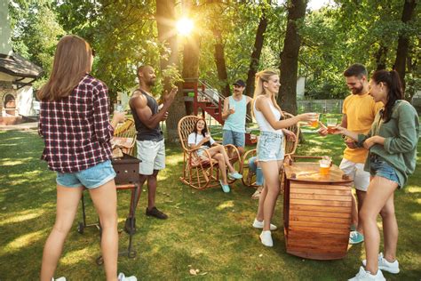 18 idées de Garden Party pour une fête en plein air réussie