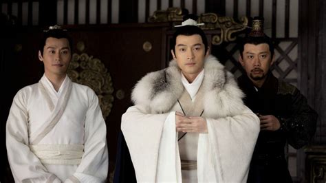 Best Chinese dramas to watch with IMDb rating above 7.5