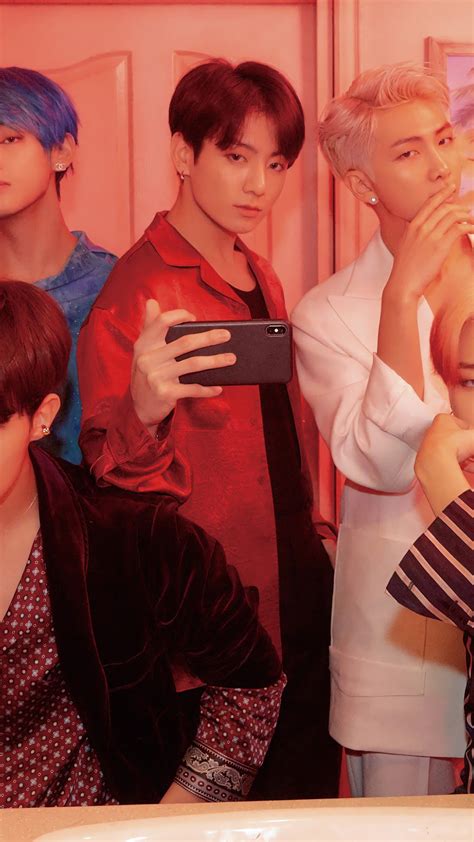 #300356 BTS, Map of the Soul 7, Members, Group, Photo, 4K - Rare Gallery HD Wallpapers