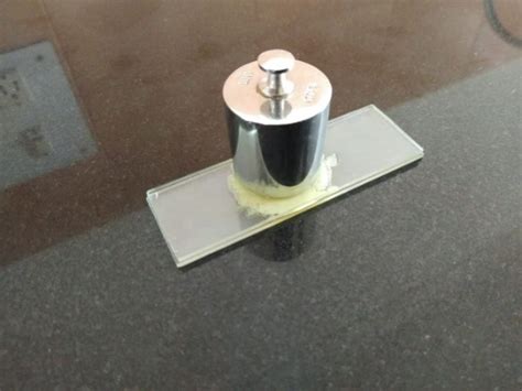 Fig. 9: Spreadability test