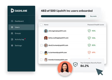 Dashlane Website 的图像结果