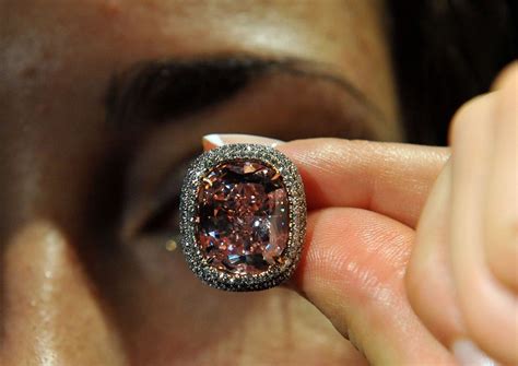 Your Gorgeous Diamond Ring Is Actually Made Up Of Recycled Ancient ...