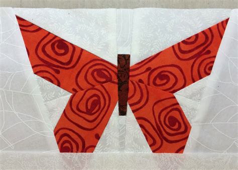 Image result for Butterfly Pattern Quilt Tutorial