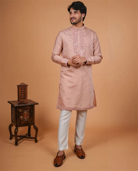 Shubh Ho Men’s Kurta Sets – Ethnic & Festive Wear for Every Occasion