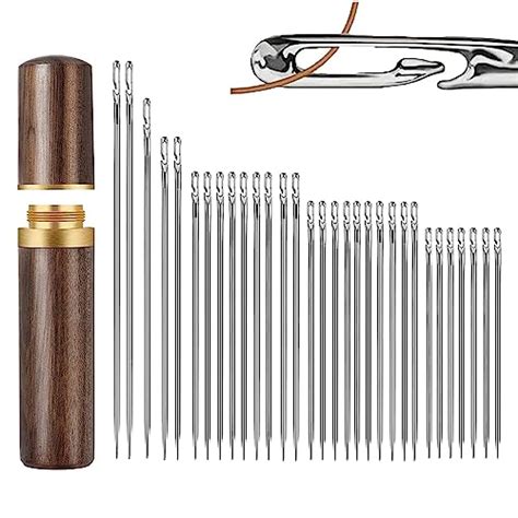Amazon.in Bestsellers: The most popular items in Hand Sewing Needles