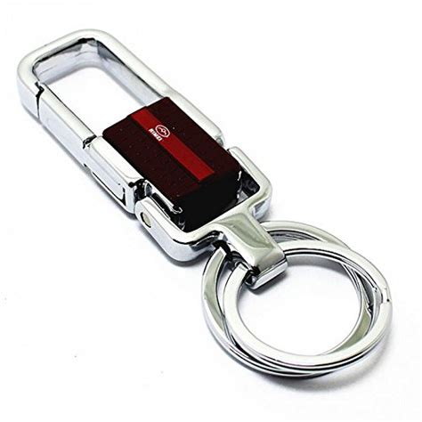 Rimei Classic Attachable Key Chain - Simple, Elegant, Durable Multi ...