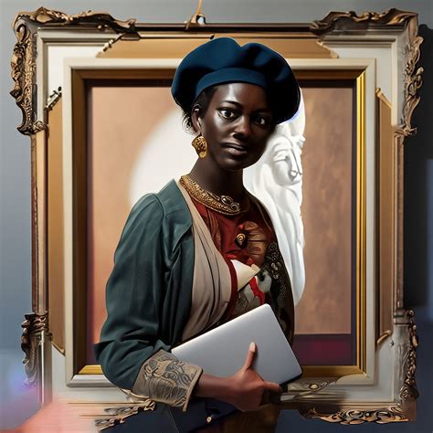 Ai Drawing 的图像结果