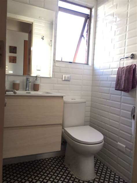 Remodelación de Baños - Full Casa