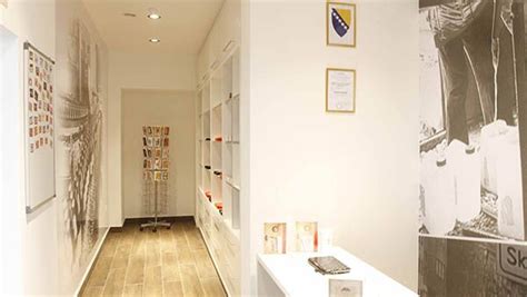 Otvoren Muzej Sarajevske pivare - Destination Sarajevo