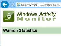 Image result for Activity Monitor Windows