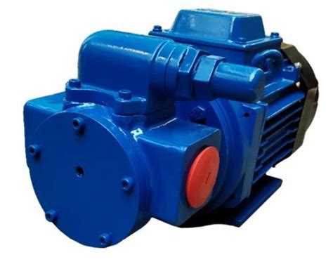 Internal Gear Pumps and Transfer Pump Manufacturer | Infinity Pumps And ...