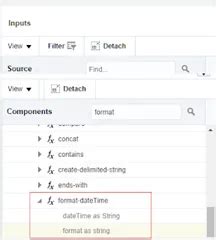 Image result for Format Convertion Oracle