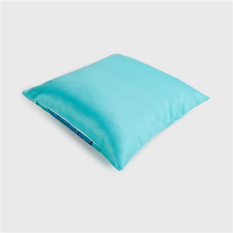 Buy Raisa Digital Print Cushion Cover - 40x40cm from Home Centre at ...