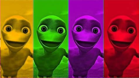 Alien Shake Up Dance for Kids 的图像结果