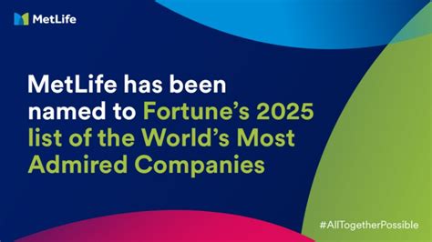 Working at MetLife | Glassdoor