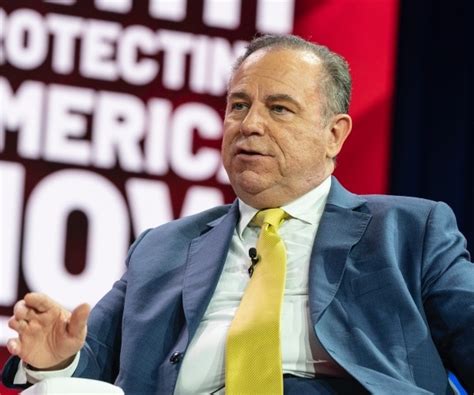 Newsmax CEO Chris Ruddy Statement on Murdoch Announcement | Newsmax.com