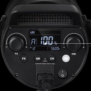 GODOX SL200II 200W LED Video Light : Amazon.in: Electronics