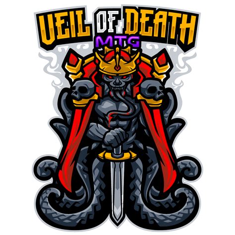 Veil of Death MTG - WILDS OF ELDRAINE - cEDH CARD REVIEW - MAGIC: THE ...