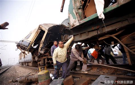 世界上“最惨”的职业：印度的火车司机，开挂般的职业