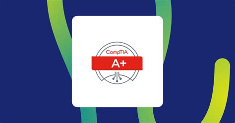Image result for CompTIA A+ Icon