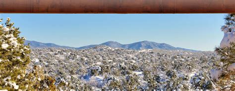 TOURISM Santa Fe Regional Information