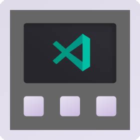 Image result for vs Code Tools Menu