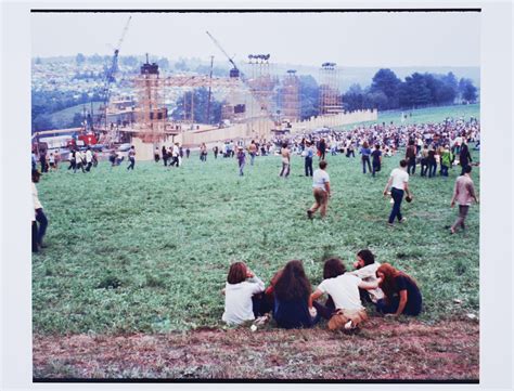 Back to Woodstock | News, Sports, Jobs - News and Sentinel