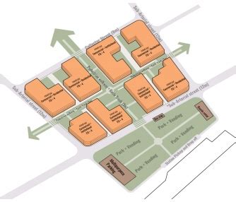 Transit Oriented Development - Andheri West | CEPT - Portfolio