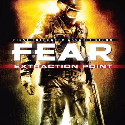 Image result for Fear Files Extraction Point
