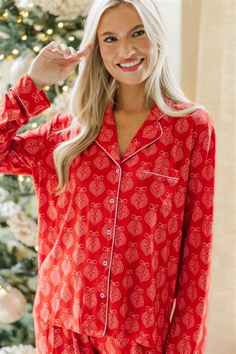 Christmas Pajamas - Shop on Pinterest
