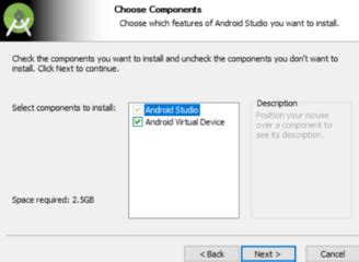Image result for Desktop Support for Flutter Android Studio