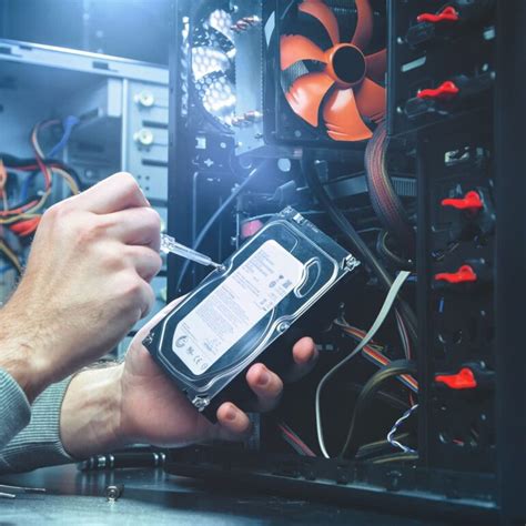 Fix Common PC Problems 的图像结果