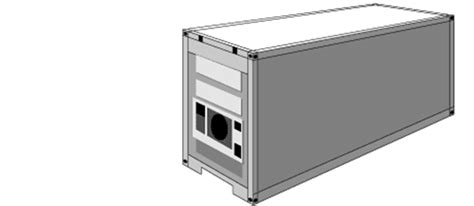 Sea freight services include FCL, LCL and buyer's consolidation | DSV India