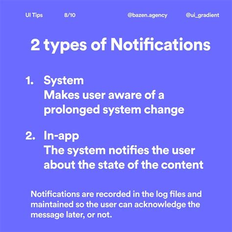 Image result for UI Information Label Examples