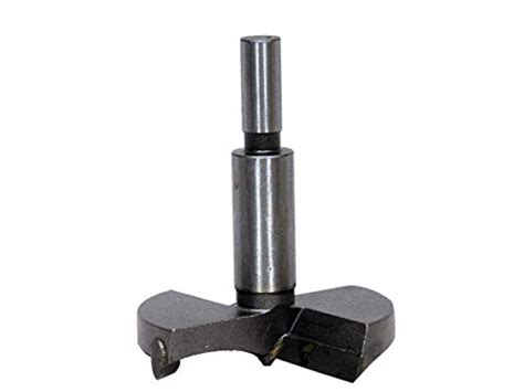 Jon Bhandari Tools 54mm Forstner Hinge Boring Drill Bit – Carbide ...